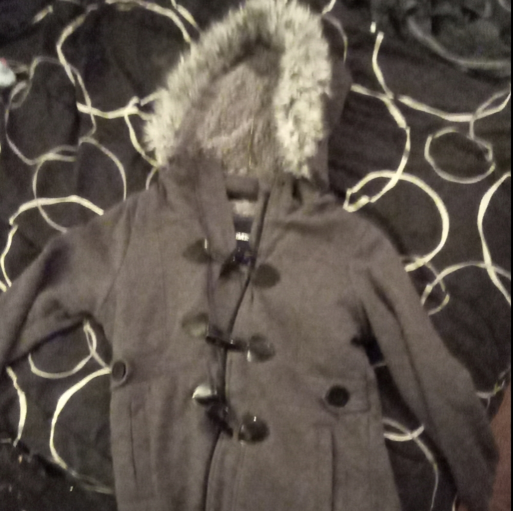 Girls jackets